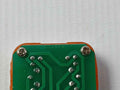 Hyundai Elevator He-116 Up Button Ss2070