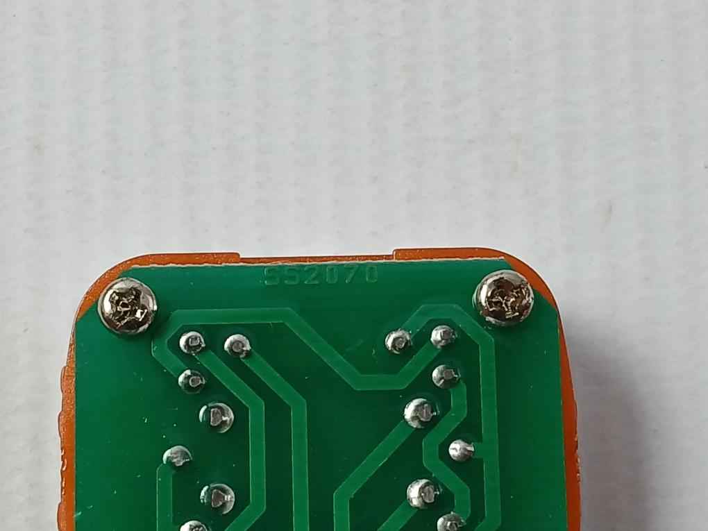 Hyundai Elevator He-116 Up Button Ss2070