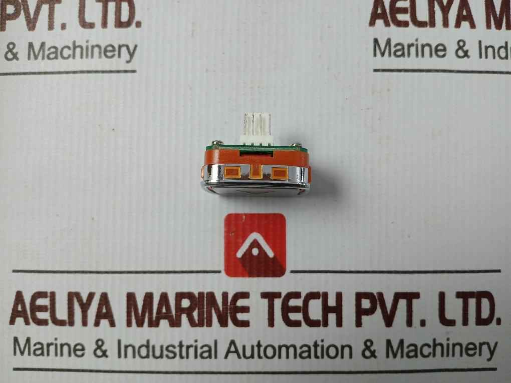 Hyundai Elevator He-116 Up Button Ss2070