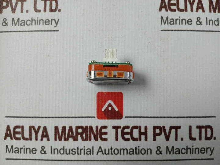 Hyundai Elevator He-116 Up Button Ss2070