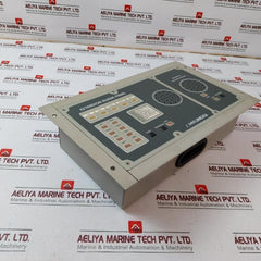 Hyundai Extension Alarm Panel Ver 1.1