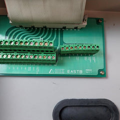 Hyundai Extension Alarm Panel Ver 1.1
