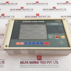 Hyundai Extension Alarm System