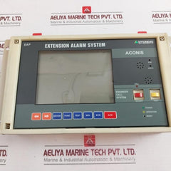 Hyundai Extension Alarm System