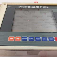 Hyundai Extension Alarm System