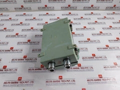 Hyundai Hab-400a Wall-mounted Marine Wall Type Telephone Pabx