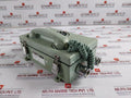 Hyundai Hab-400a Wall-mounted Marine Wall Type Telephone Pabx