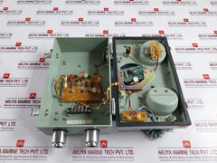 Hyundai Hab-400a Wall-mounted Marine Wall Type Telephone Pabx