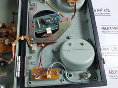 Hyundai Hab-400a Wall-mounted Marine Wall Type Telephone Pabx
