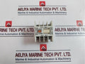 Hyundai Hab22 Aux. Contact Block 16A 750V