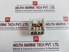 Hyundai Hab22 Aux. Contact Block 16A 750V