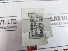 Hyundai Hab22 Aux. Contact Block 16A 750V