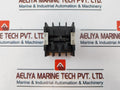 Hyundai Hab22 Auxiliary Contact Block 660V 16A