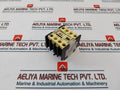 Hyundai Hab22 Auxiliary Contact Block 660V 16A
