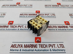 Hyundai Hab22 Auxiliary Contact Block 660V 16A
