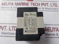 Hyundai Hac13 Aux.Contact Block 16A 660V~