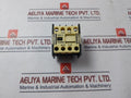 Hyundai Hac13 Aux.Contact Block 16A 660V~