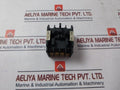 Hyundai Hac13 Aux.Contact Block 16A 660V~