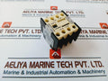 Hyundai Hac13 Auxiliary Contact Block Used