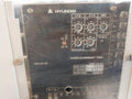 Hyundai Hat 12 3 Pole Air Circuit Breaker 660V Ac 50/60 Hz 400 A