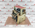 Hyundai Hat 12 3 Pole Air Circuit Breaker 660V Ac 50/60 Hz 400 A