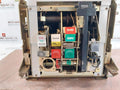 Hyundai Hat 12 3 Pole Air Circuit Breaker 660V Ac 50/60 Hz 400 A