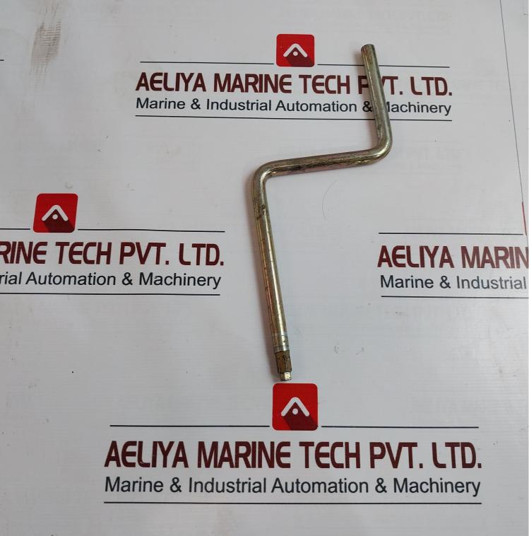 Hyundai Hat 12 3 Pole Air Circuit Breaker 660V Ac 50/60 Hz 400 A (Not Working)