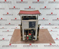 Hyundai Hat 12 3 Pole Air Circuit Breaker 660V Ac 50/60 Hz 400 A