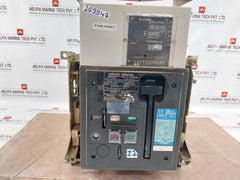 Hyundai Hat 12 3 Pole Air Circuit Breaker 660V Ac 50/60 Hz 400 A
