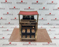 Hyundai Hat 12 3 Pole Air Circuit Breaker 660V Ac 50/60 Hz 400 A