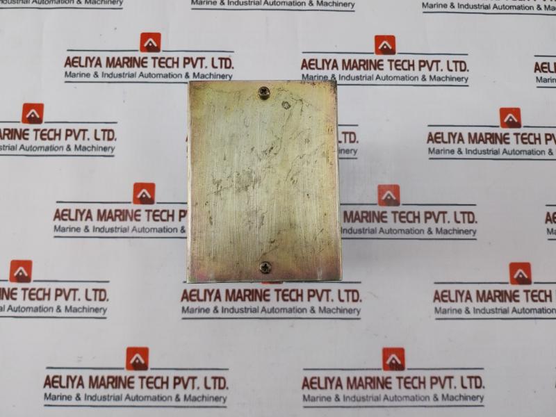 Hyundai Hats-t Uvt Trip Device 430V