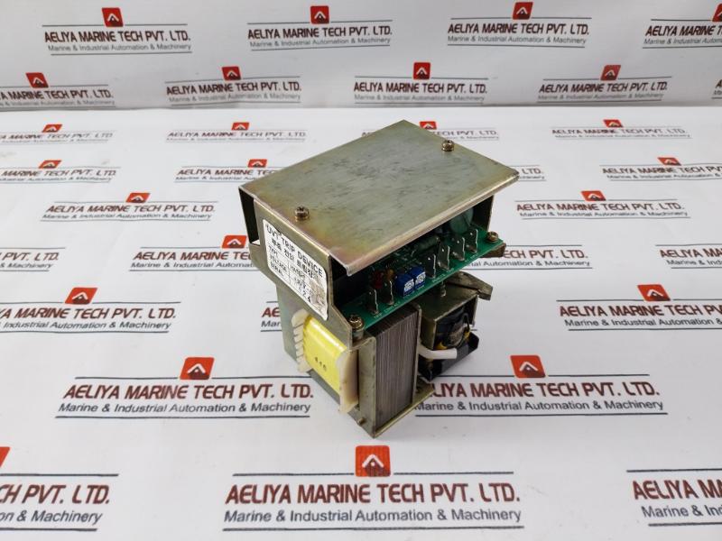 Hyundai Hats-t Uvt Trip Device 430V