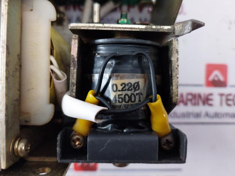 Hyundai Hats-t Uvt Trip Device 430V