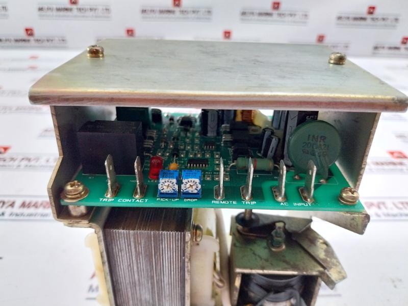 Hyundai Hats-t Uvt Trip Device 430V