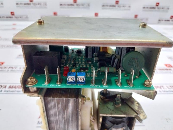 Hyundai Hats-t Uvt Trip Device 430V