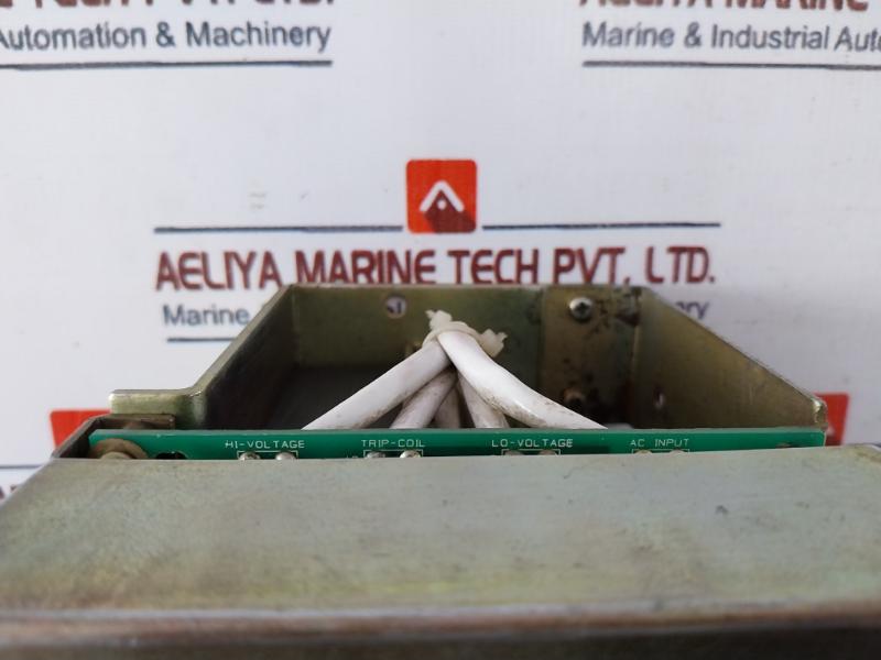 Hyundai Hats-t Uvt Trip Device 430V