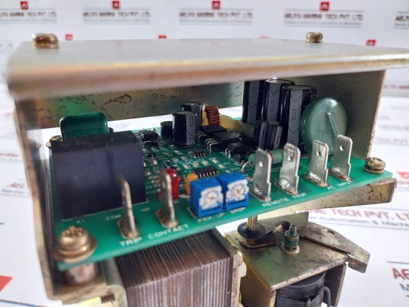 Hyundai Hats-t Uvt Trip Device 430V