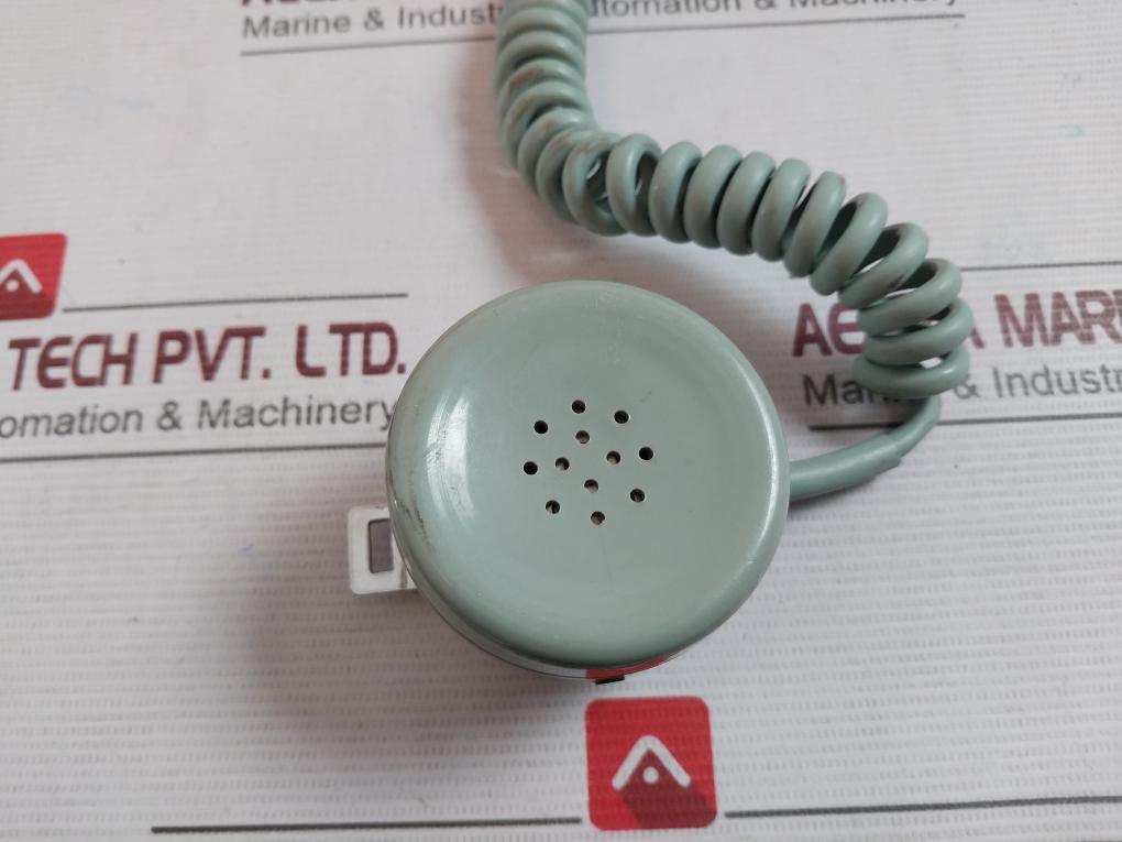 Hyundai Haw-300 A-1 Wall Type Telephone Hei-at002 Rl Ds2-c-24V