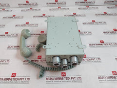 Hyundai Haw-300 A-1 Wall Type Telephone Hei-at002 Rl Ds2-c-24V