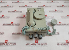 Hyundai Haw-300 A-1 Wall Type Telephone Hei-at002 Rl Ds2-c-24V