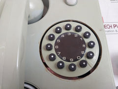 Hyundai Haw-300 A-1 Wall Type Telephone Hei-at002 Rl Ds2-c-24V