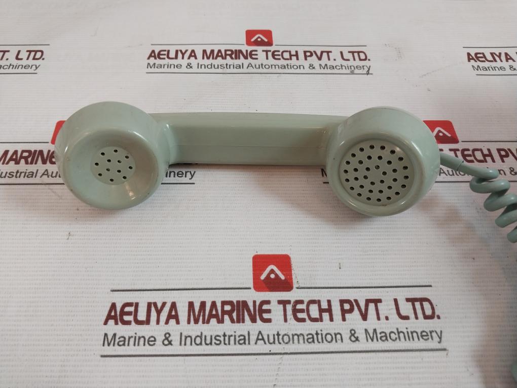 Hyundai Haw-300 A-1 Wall Type Telephone Hei-at002 Rl Ds2-c-24V