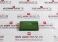Hyundai Hb10502nyu-lyzc-01 Display Printed Circuit Board