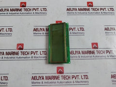Hyundai Hb10502nyu-lyzc-01 Display Printed Circuit Board