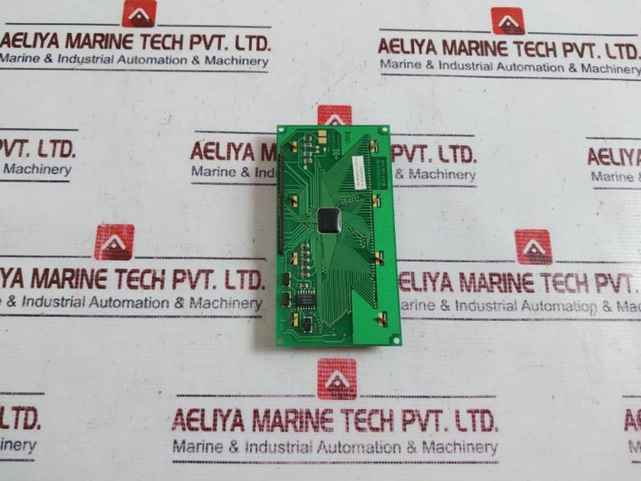 Hyundai Hb10502nyu-lyzc-01 Display Printed Circuit Board