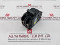 Hyundai Hbd-52 2-pole Molded Case Circuit Breaker 10A