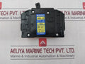 Hyundai Hbd-52 2-pole Molded Case Circuit Breaker 10A