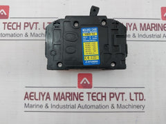 Hyundai Hbd-52 2-pole Molded Case Circuit Breaker 10A