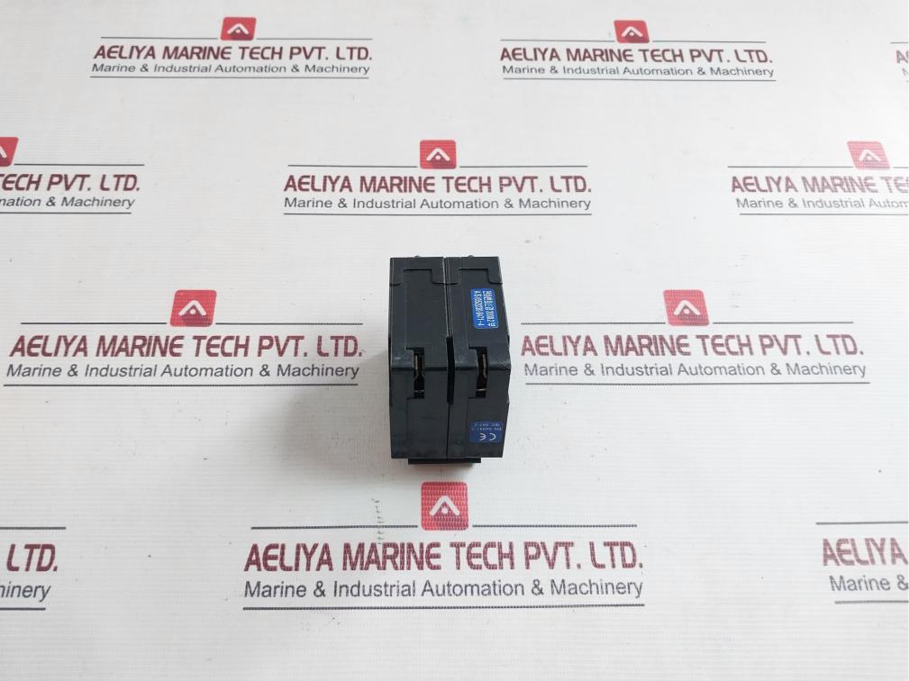 Hyundai Hbd-52D Molded Case Circuit Breaker Dc125V 5Ka