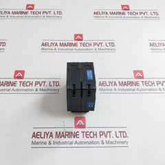 Hyundai Hbd-52D Molded Case Circuit Breaker Dc125V 5Ka